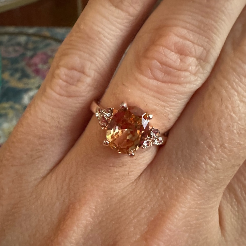Ring size 7